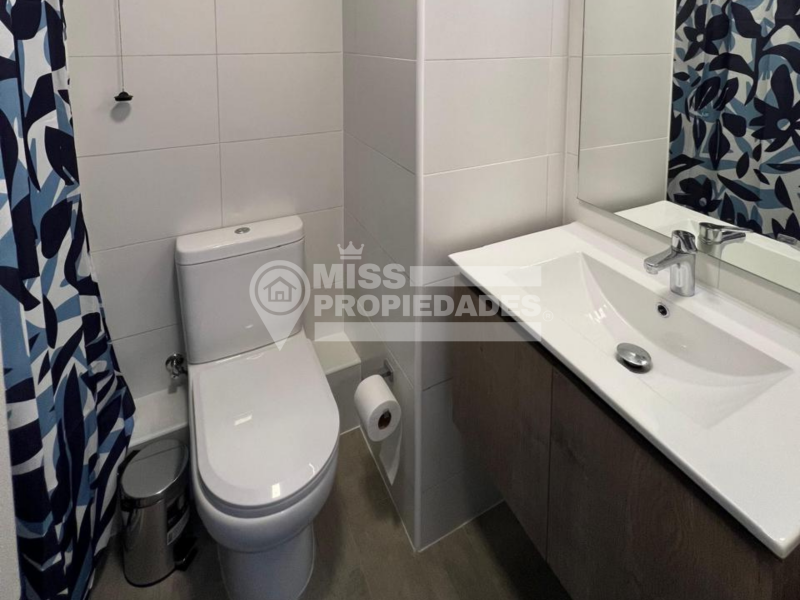 Se Arrienda Departamento en Edificio Ossa