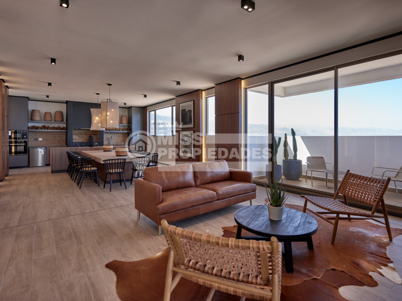 Oportunidad de Inversión - Edificio Nogal, Antofagasta
