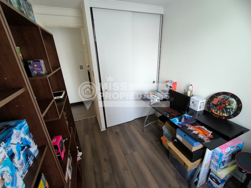 Se Arrienda Departamento en Condominio Bahía Blanca