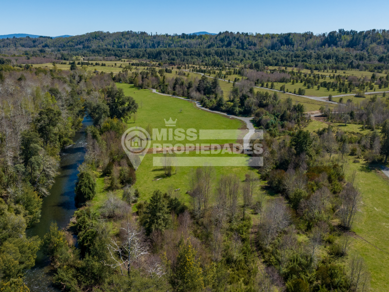 Parcelas en Venta – Valle Dos Ríos | Villarrica