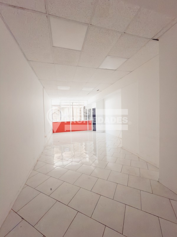 Venta | 5° Piso Corporativo en Edificio Matta