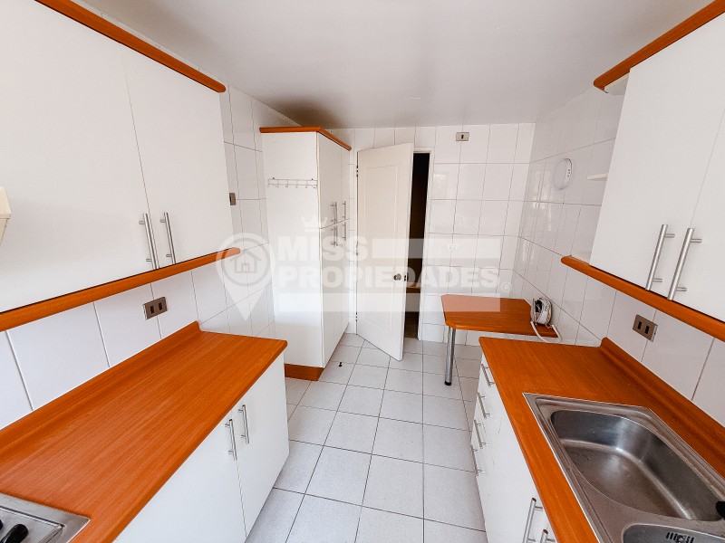 Se Arrienda Departamento en Sector Sur - Antofagasta