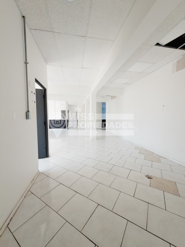 Venta | 5° Piso Corporativo en Edificio Matta