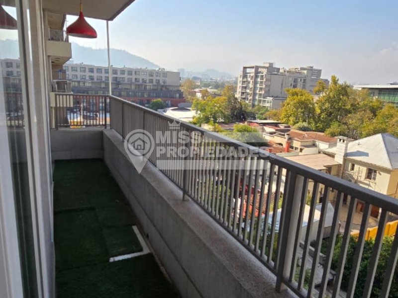 Fotografía de Se Vende Departamento – Ñuñoa