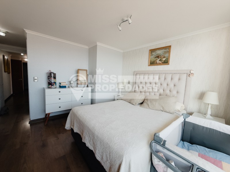 Se Vende Departamento en Sector Sur | Amplio