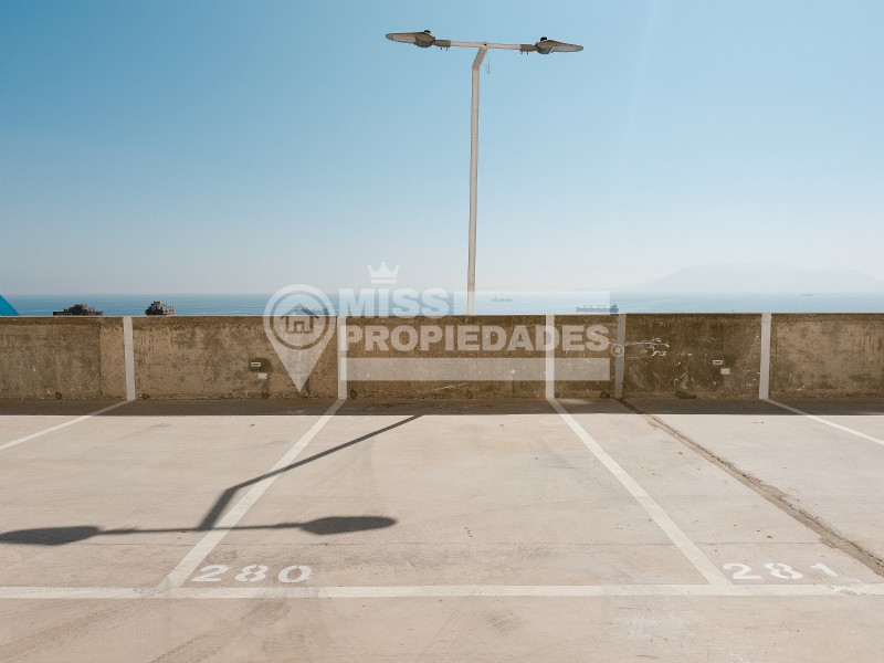 Se Arrienda Departamento en Condominio Mar Pacífico