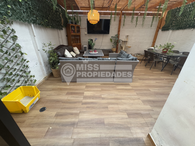 Se Vende Casa – Cerro Moreno