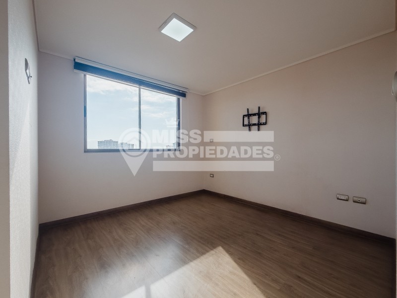 Se Arrienda Departamento en Condominio Lomas del Norte Ii