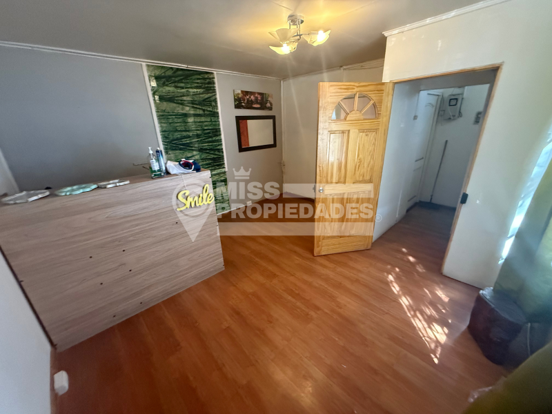 Venta Casa – Sector Aconcagua