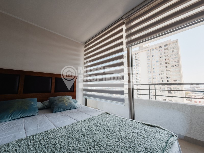 Venta Departamento – Sector Sur