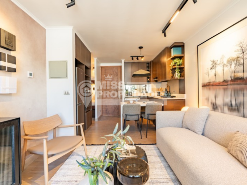 Venta Departamento – Primera Línea Lago Villarrica | Pucón