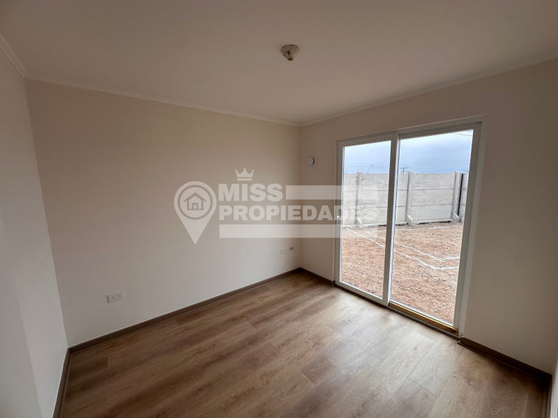 Se Arrienda Casa en la Serena