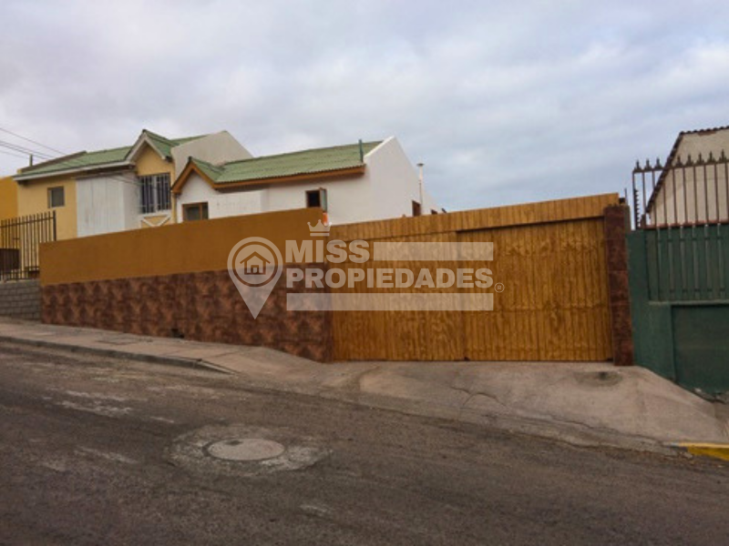 Fotografía de Se Vende Casa | Excelente Ubicación en Coviefi | Antofagasta