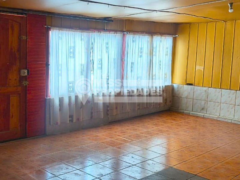 Se Vende Casa en Calama