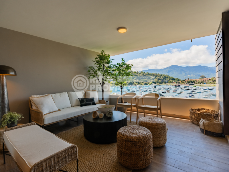 Venta Departamento – Primera Línea Lago Villarrica | Pucón