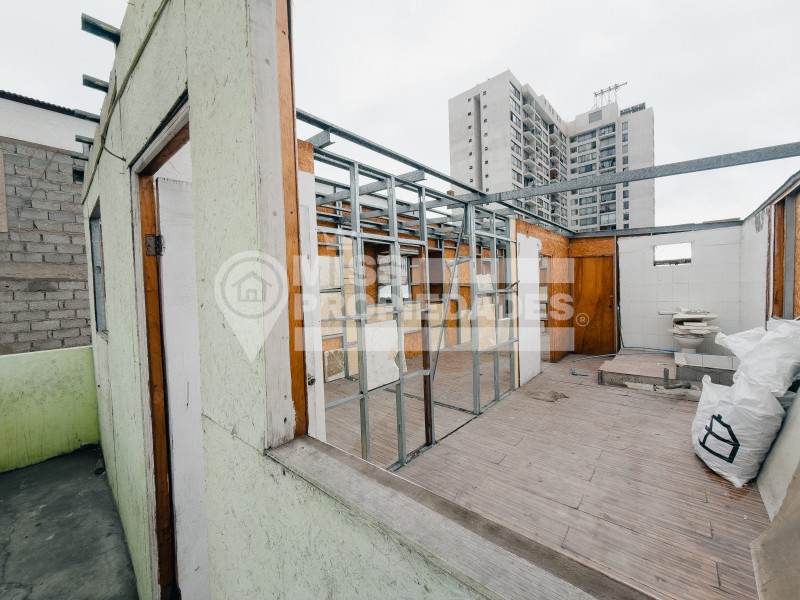 Se Vende Local Comercial – Capitán Carlos Condell