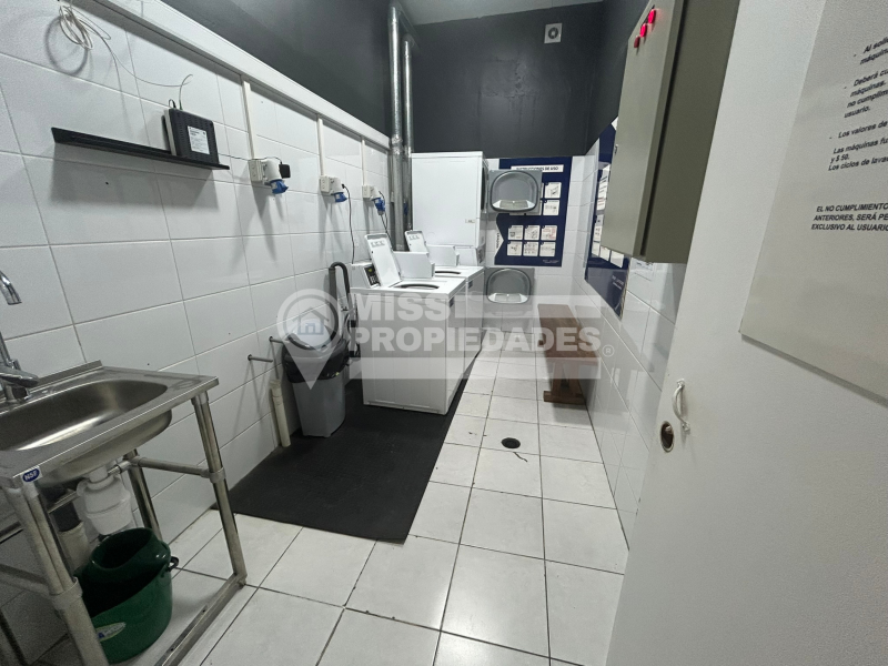 Arriendo Departamento – Vicuña Mackenna