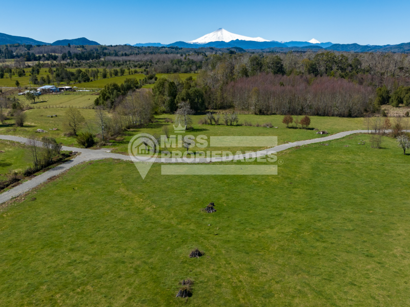 Parcelas en Venta – Valle Dos Ríos | Villarrica