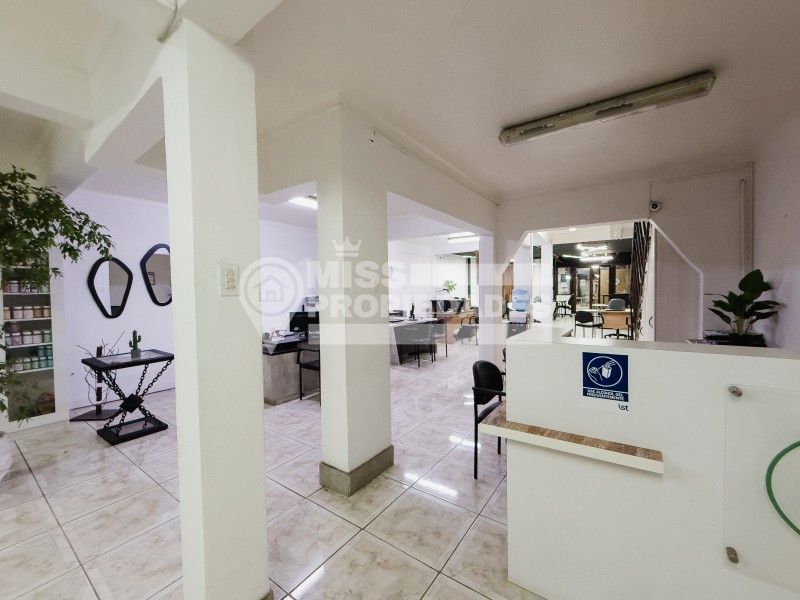 Venta Edificio Comercial – Sector Centro Antofagasta