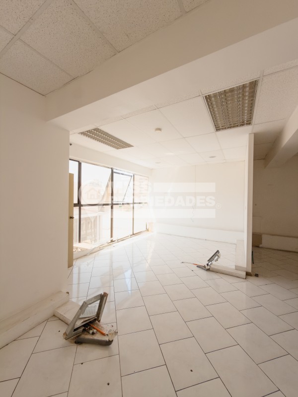 Venta | 5° Piso Corporativo en Edificio Matta