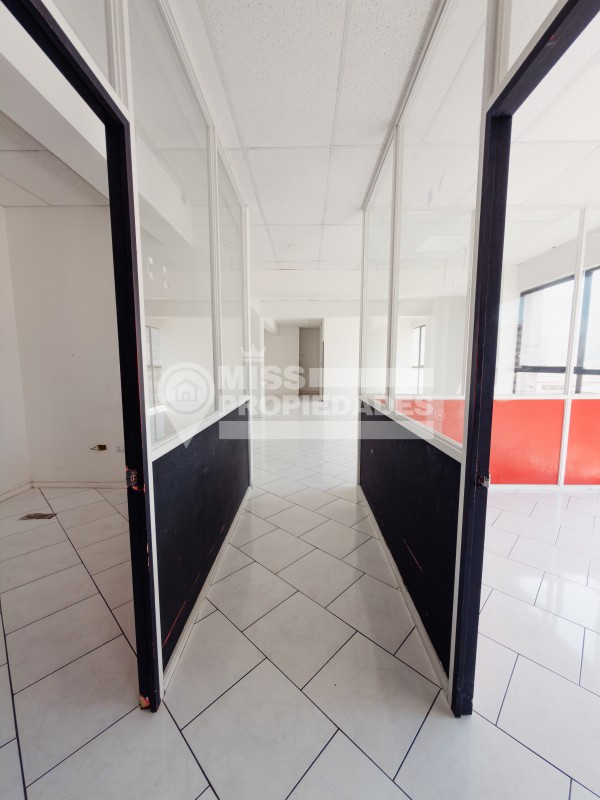 Edificio Corporativo Completo O Por Pisos