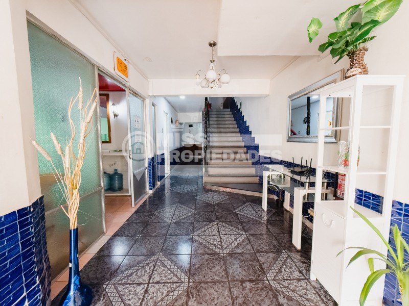 Venta Hotel – Sector Centro