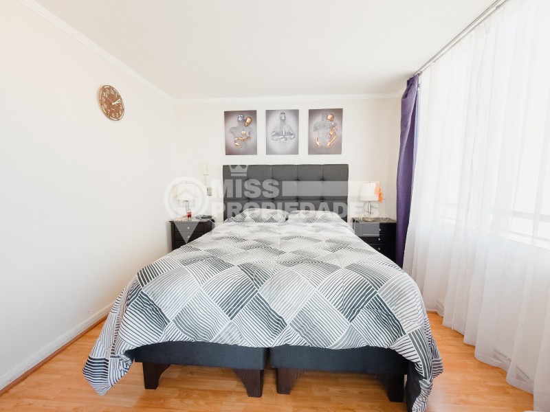 Se Vende Departamento en Edificio Gran Pacifico I