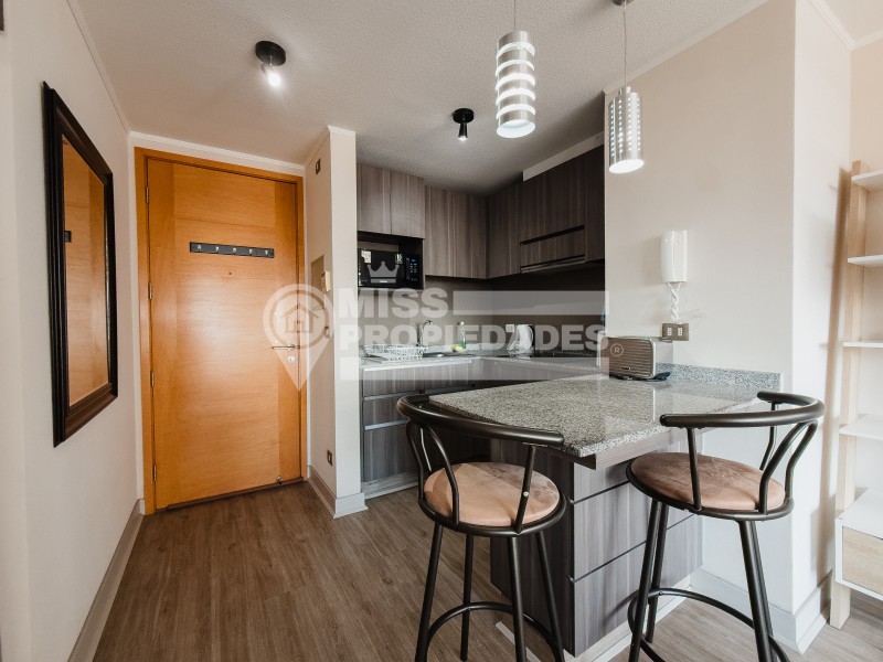 Venta Departamento – Sector Sur