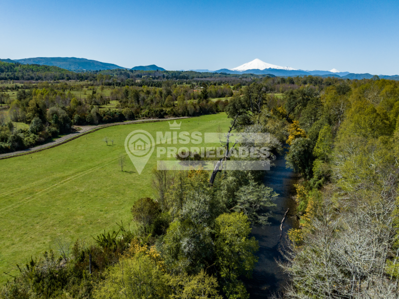 Parcelas en Venta – Valle Dos Ríos | Villarrica