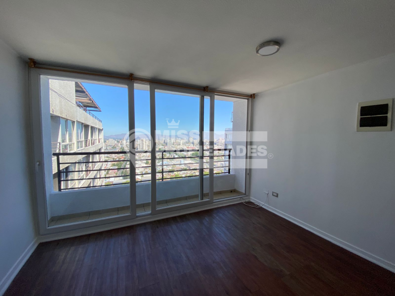 Se Vende Departamento en la Región Metropolitana
