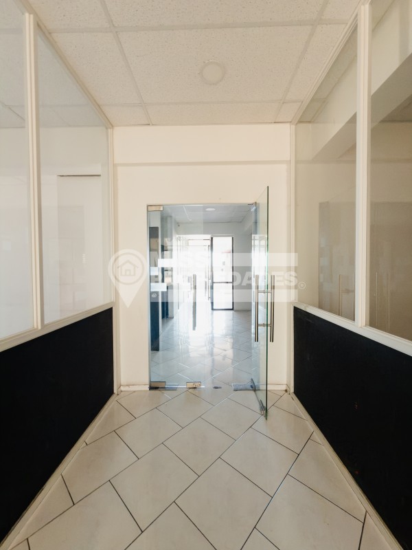 Edificio Corporativo Completo O Por Pisos