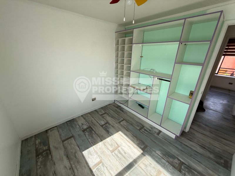 Se Arrienda Casa – Condominio Bordermar 2