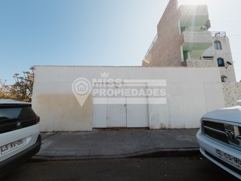 Se Vende Terreno Con Bodega | Gran Oportunidad de Inversión