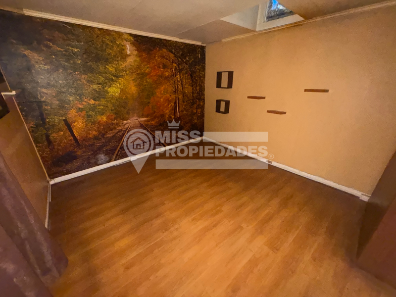 Venta Casa – Sector Aconcagua