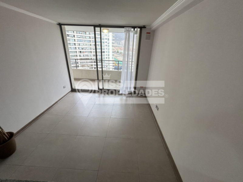 Se Arrienda Departamento, Condominio Faro Norte