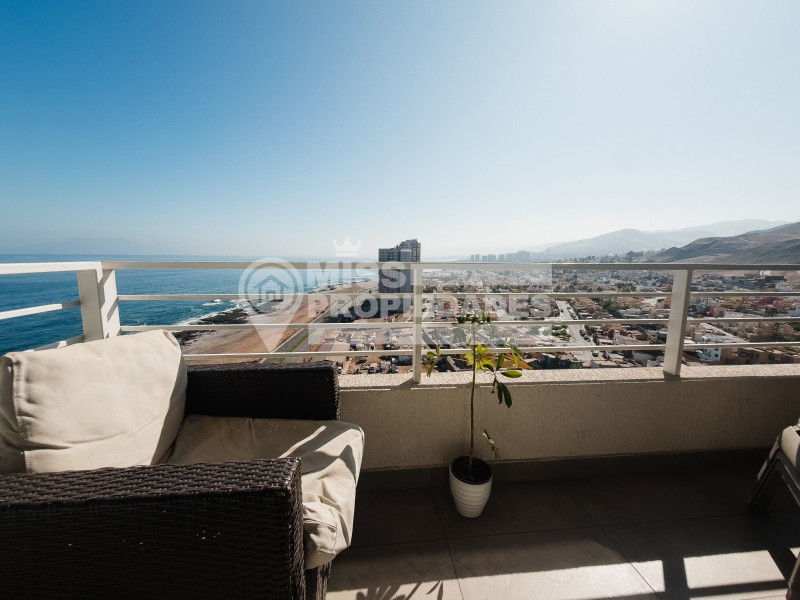 Se Vende Departamento en Sector Sur de Antofagasta
