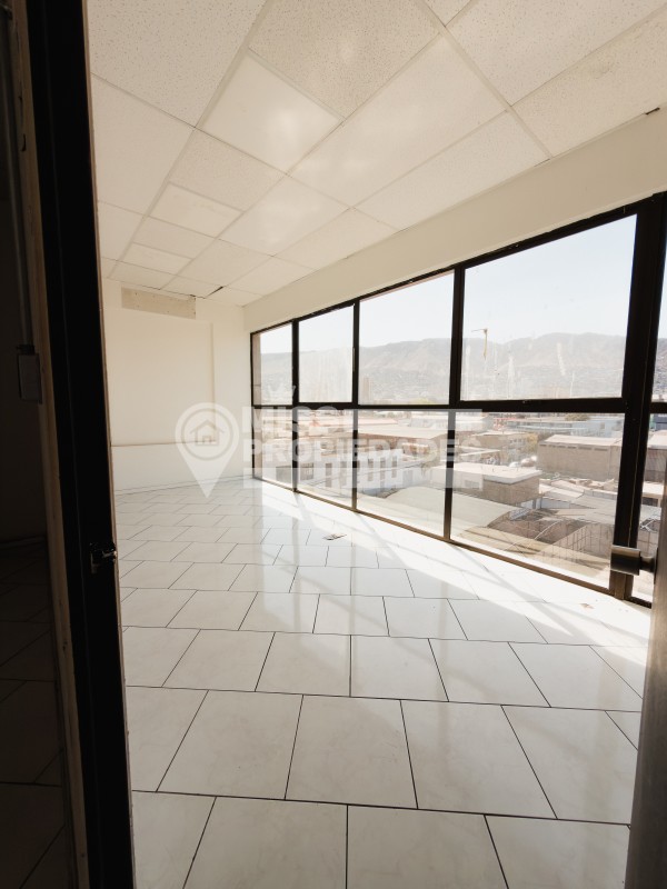 Venta | 5° Piso Corporativo en Edificio Matta
