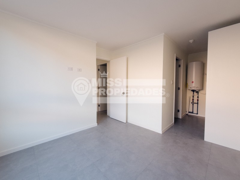 Se Arrienda Departamento en Condominio Mar Pacífico