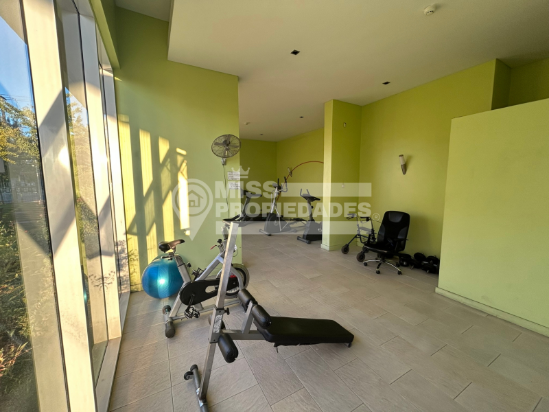 Arriendo Departamento – Vicuña Mackenna