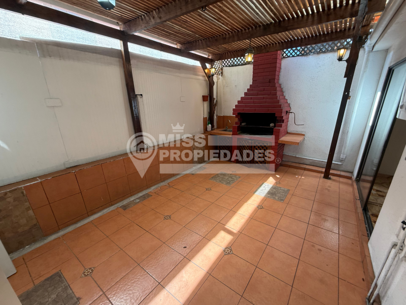 Se Arrienda Casa – Condominio Bordermar 2