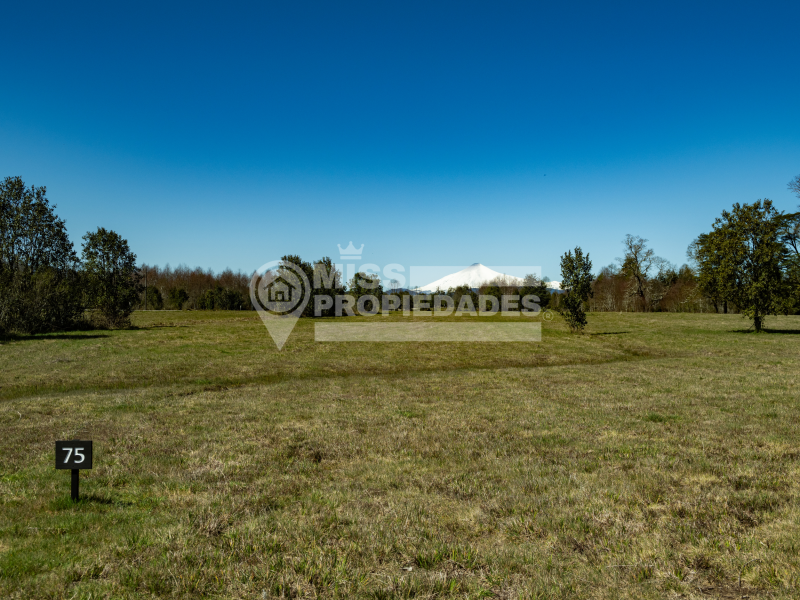 Parcelas en Venta – Valle Dos Ríos | Villarrica