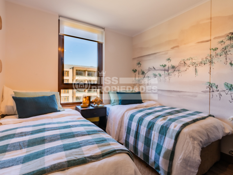 Venta Departamento – Primera Línea Lago Villarrica | Pucón