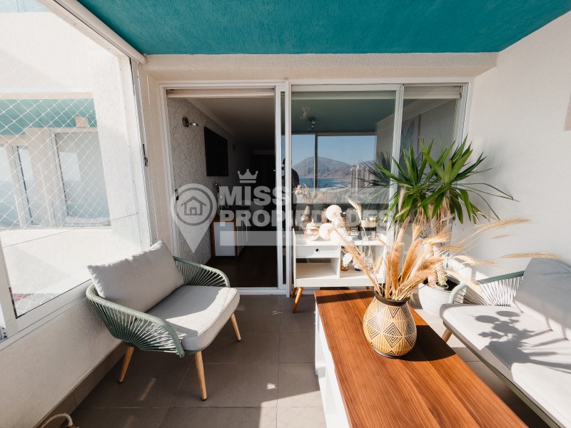 Se Vende Departamento en Sector Sur | Amplio