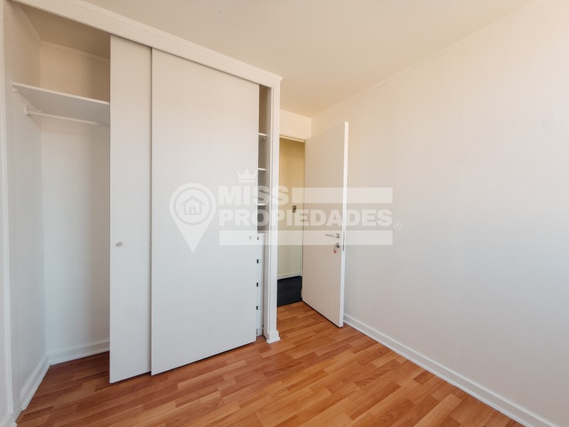 Se Vende Departamento en Condominio Plaza Norte Vii