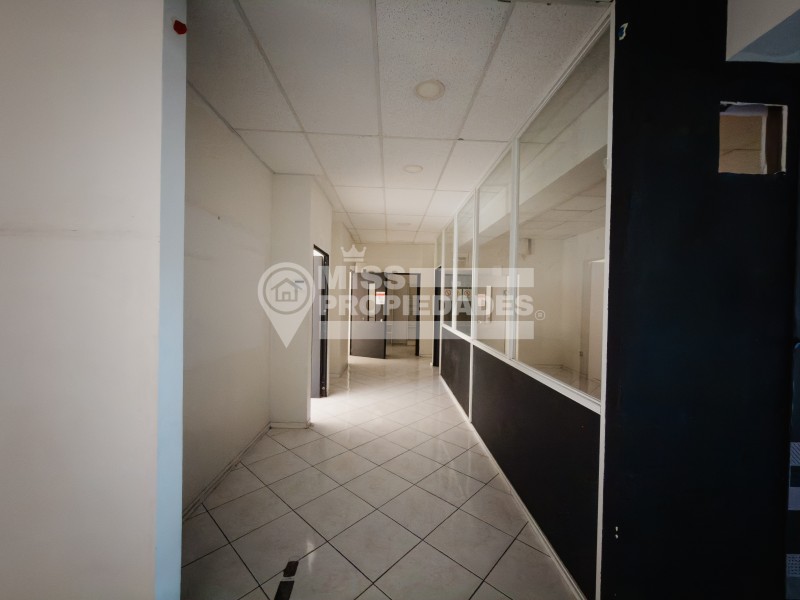 Venta | 4° Piso Corporativo en Edificio Matta