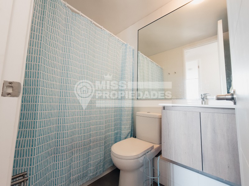 Se Vende Departamento en Sector Sur de Antofagasta