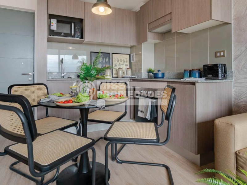 Se Vende Reserva de Departamento Palmas del Sur