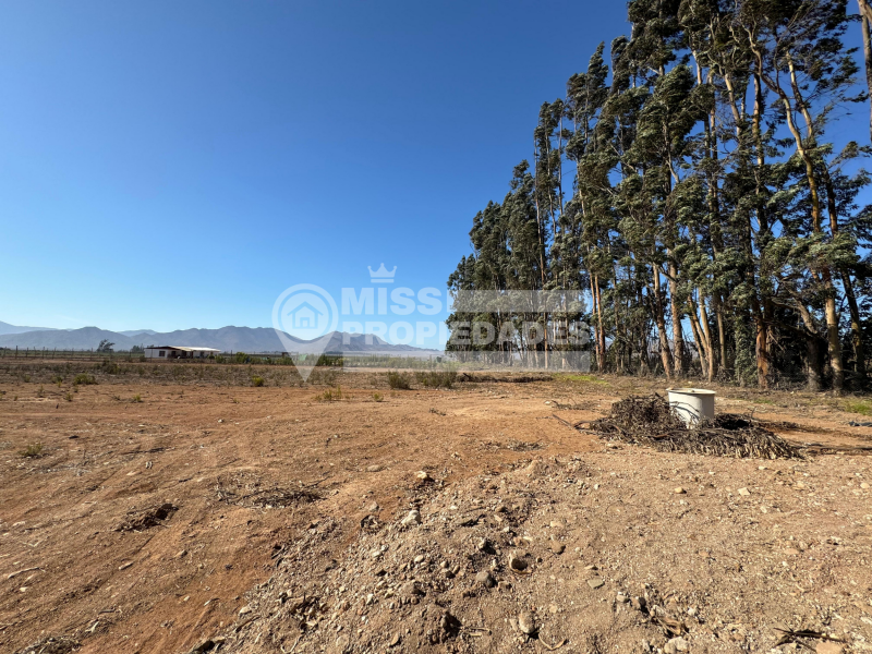 Se Vende Parcela | Hacienda Buena Esperanza | Vallenar
