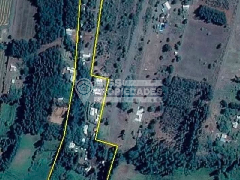 Venta Casa – Parcela los Ángeles