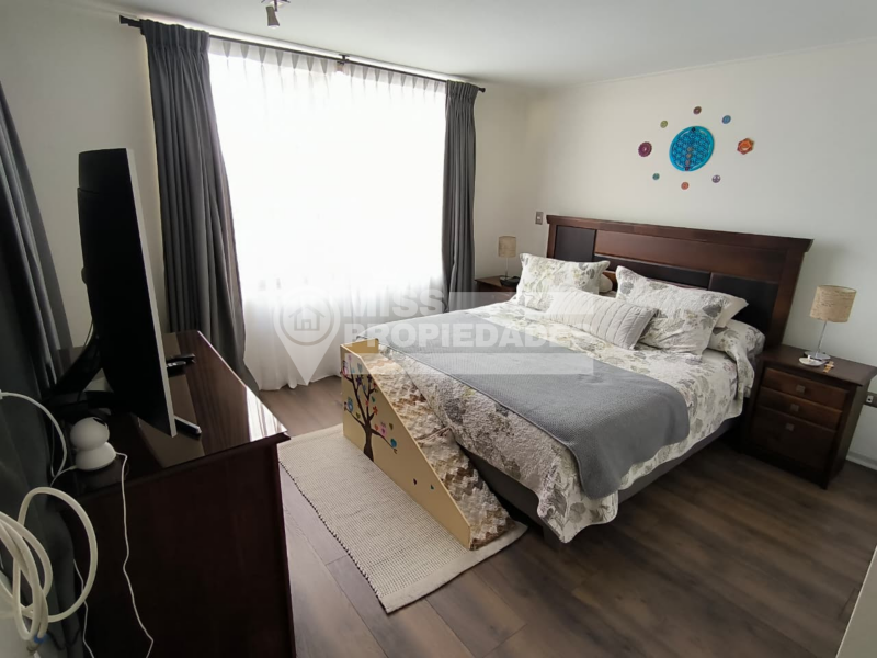 Se Arrienda Departamento en Condominio Bahía Blanca